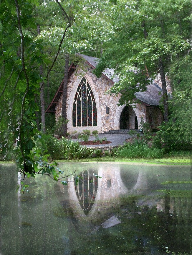 Chapel Reflection