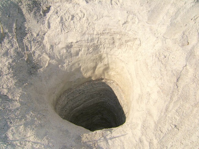 Amelia Spring  Break 2006 037