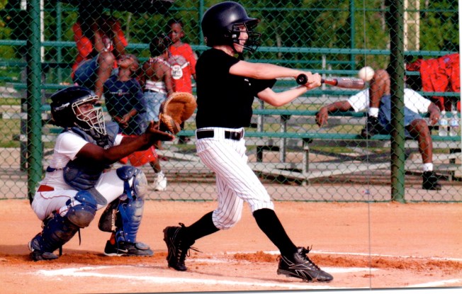 Tyler baseball  20160504 02